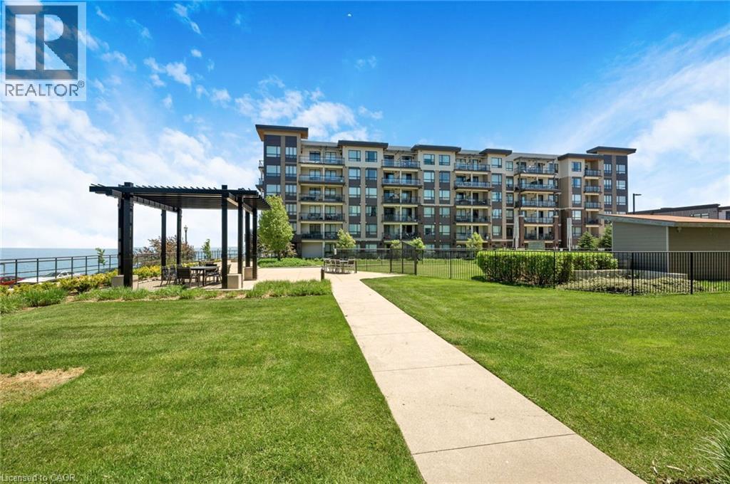 10 Esplanade Lane Unit# 310, Grimsby, Ontario  L3M 0H1 - Photo 34 - 40834082
