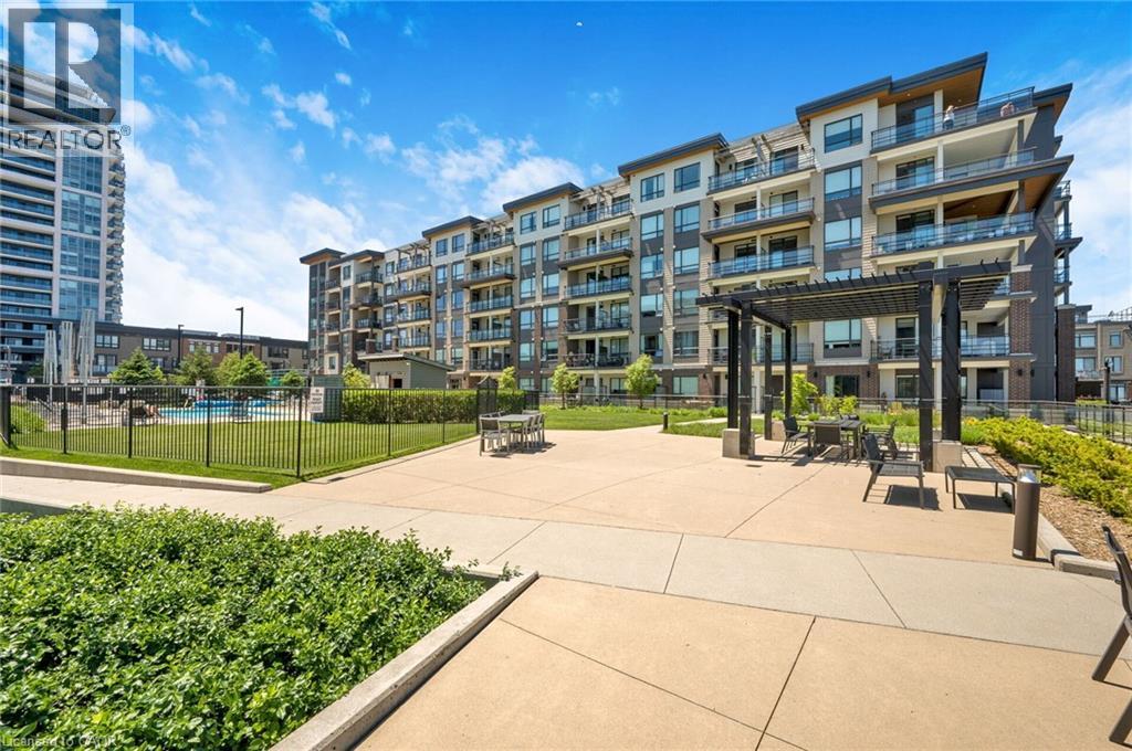 10 Esplanade Lane Unit# 310, Grimsby, Ontario  L3M 0H1 - Photo 37 - 40834082