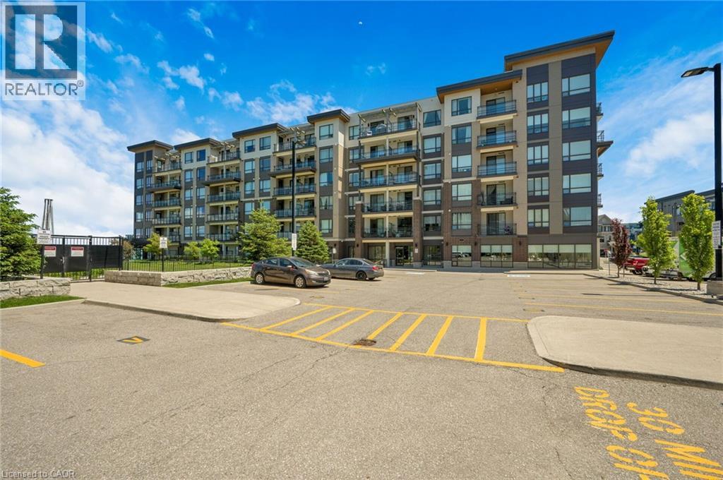 10 Esplanade Lane Unit# 310, Grimsby, Ontario  L3M 0H1 - Photo 39 - 40834082