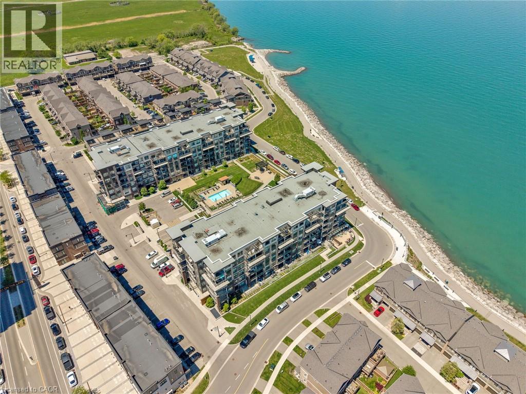 10 Esplanade Lane Unit# 310, Grimsby, Ontario  L3M 0H1 - Photo 44 - 40834082