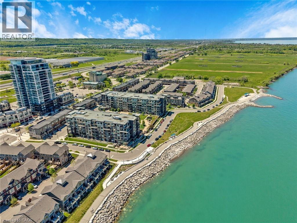 10 Esplanade Lane Unit# 310, Grimsby, Ontario  L3M 0H1 - Photo 45 - 40834082