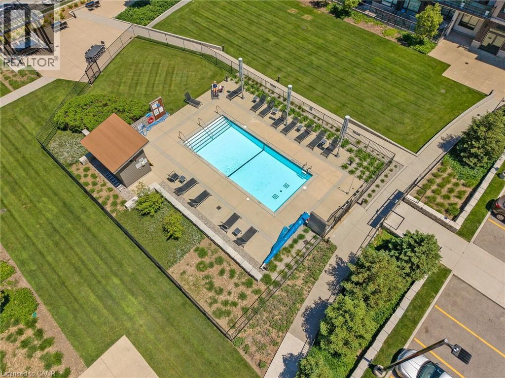 10 Esplanade Lane Unit# 310, Grimsby, Ontario  L3M 0H1 - Photo 46 - 40834082