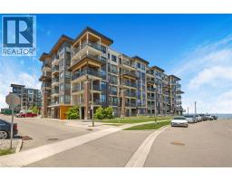 10 ESPLANADE Lane Unit# 310, Grimsby, Ontario