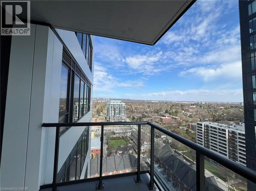 2075 Lakeshore Road Unit# 1603, Burlington, Ontario  L7R 0H3 - Photo 16 - 40825148