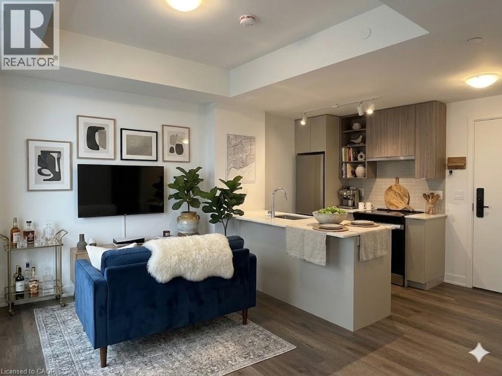 2075 Lakeshore Road Unit# 1603, Burlington, Ontario  L7R 0H3 - Photo 5 - 40825148