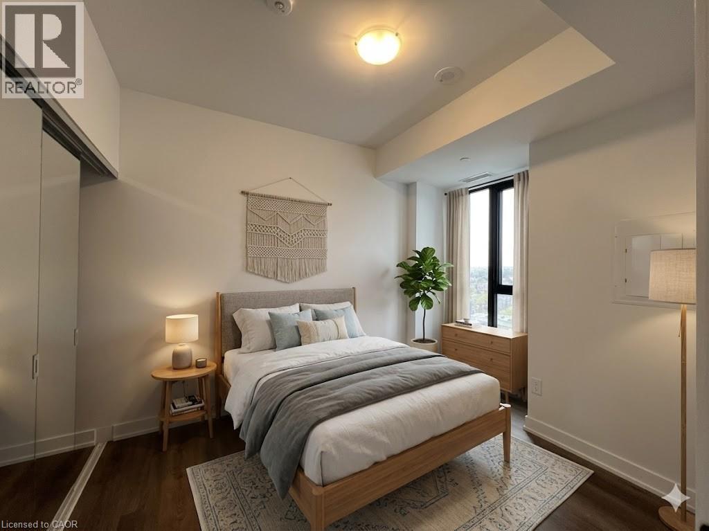 2075 Lakeshore Road Unit# 1603, Burlington, Ontario  L7R 0H3 - Photo 12 - 40825148