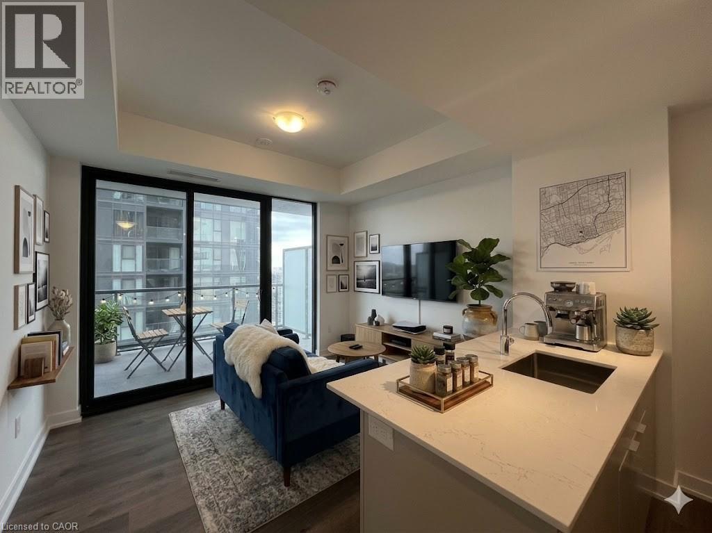 2075 Lakeshore Road Unit# 1603, Burlington, Ontario  L7R 0H3 - Photo 8 - 40825148