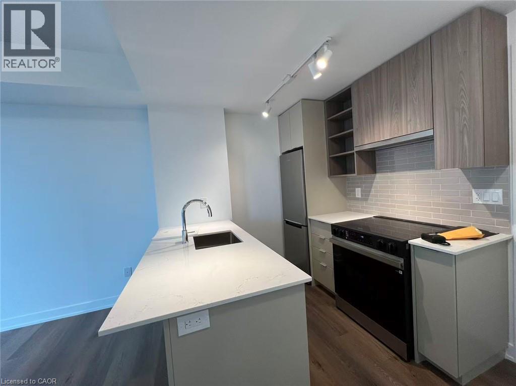 2075 Lakeshore Road Unit# 1603, Burlington, Ontario  L7R 0H3 - Photo 7 - 40825148