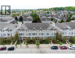 619 WILD GINGER Avenue Unit# C15 & #C16, waterloo, Ontario