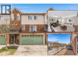 250 AINSLIE Street S Unit# 14, Cambridge, Ontario