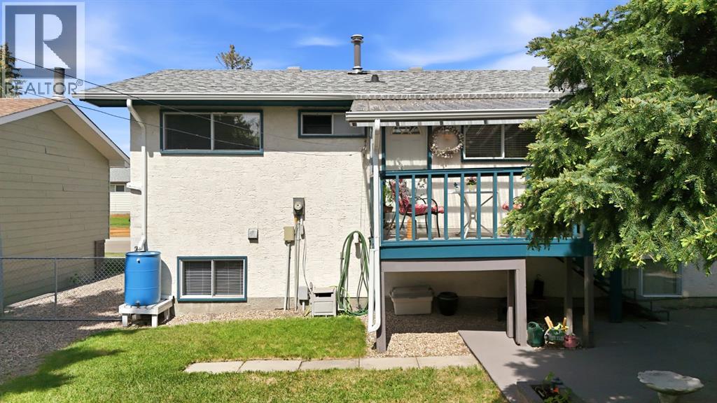 5327 38 Street, Innisfail, Alberta  T4G 1E8 - Photo 33 - A2315432