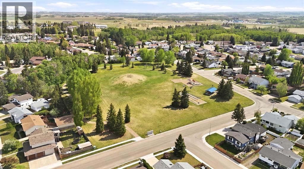 5327 38 Street, Innisfail, Alberta  T4G 1E8 - Photo 38 - A2315432