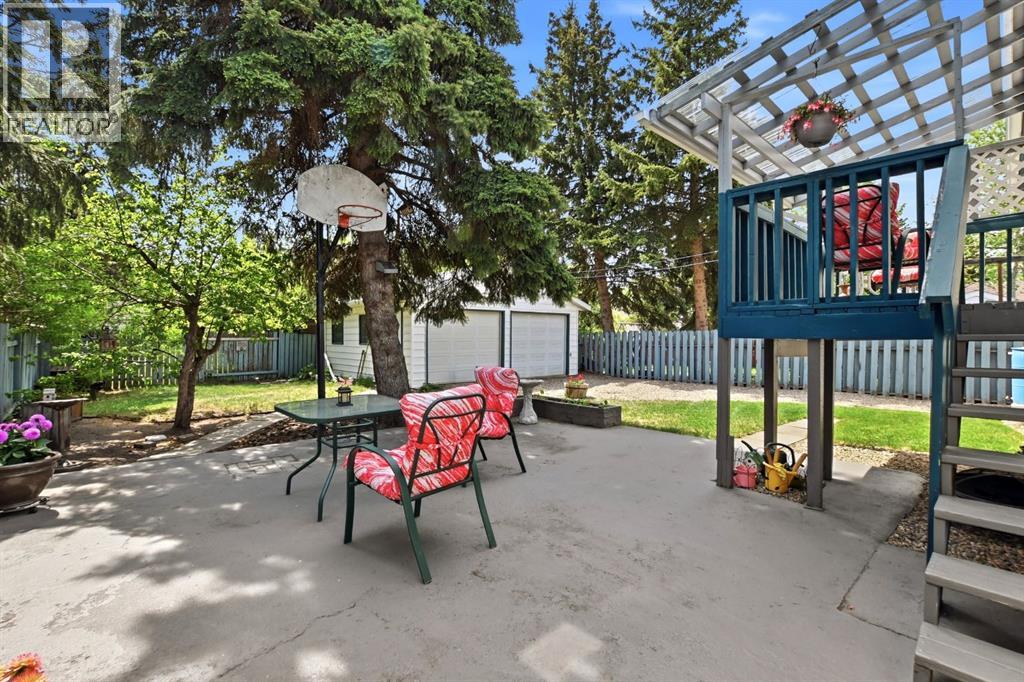 5327 38 Street, Innisfail, Alberta  T4G 1E8 - Photo 26 - A2315432