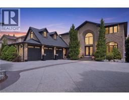 149 MILLER Drive, ancaster, Ontario