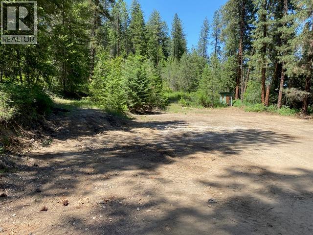 995 395 Highway, Christina Lake, British Columbia
