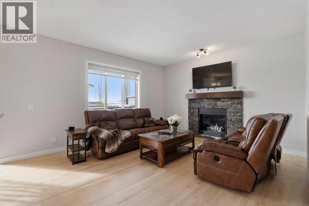 48 Heritage Green, Cochrane, Alberta  T4C 0L3 - Photo 17 - A2291764