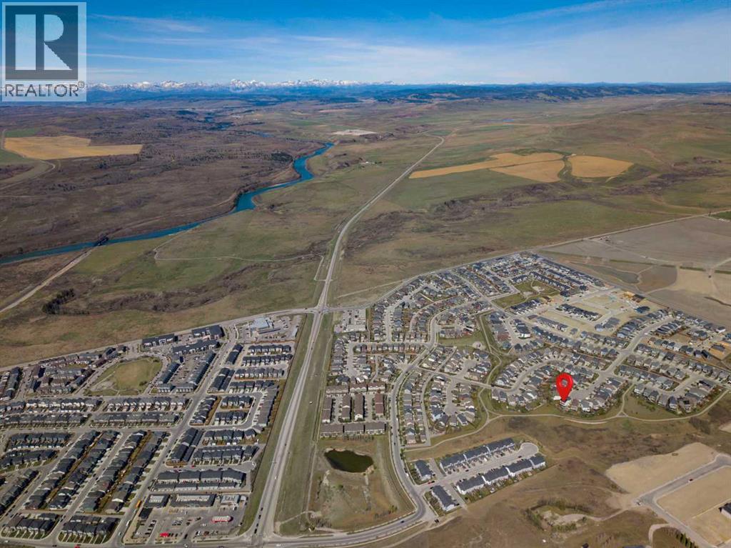 48 Heritage Green, Cochrane, Alberta  T4C 0L3 - Photo 46 - A2291764
