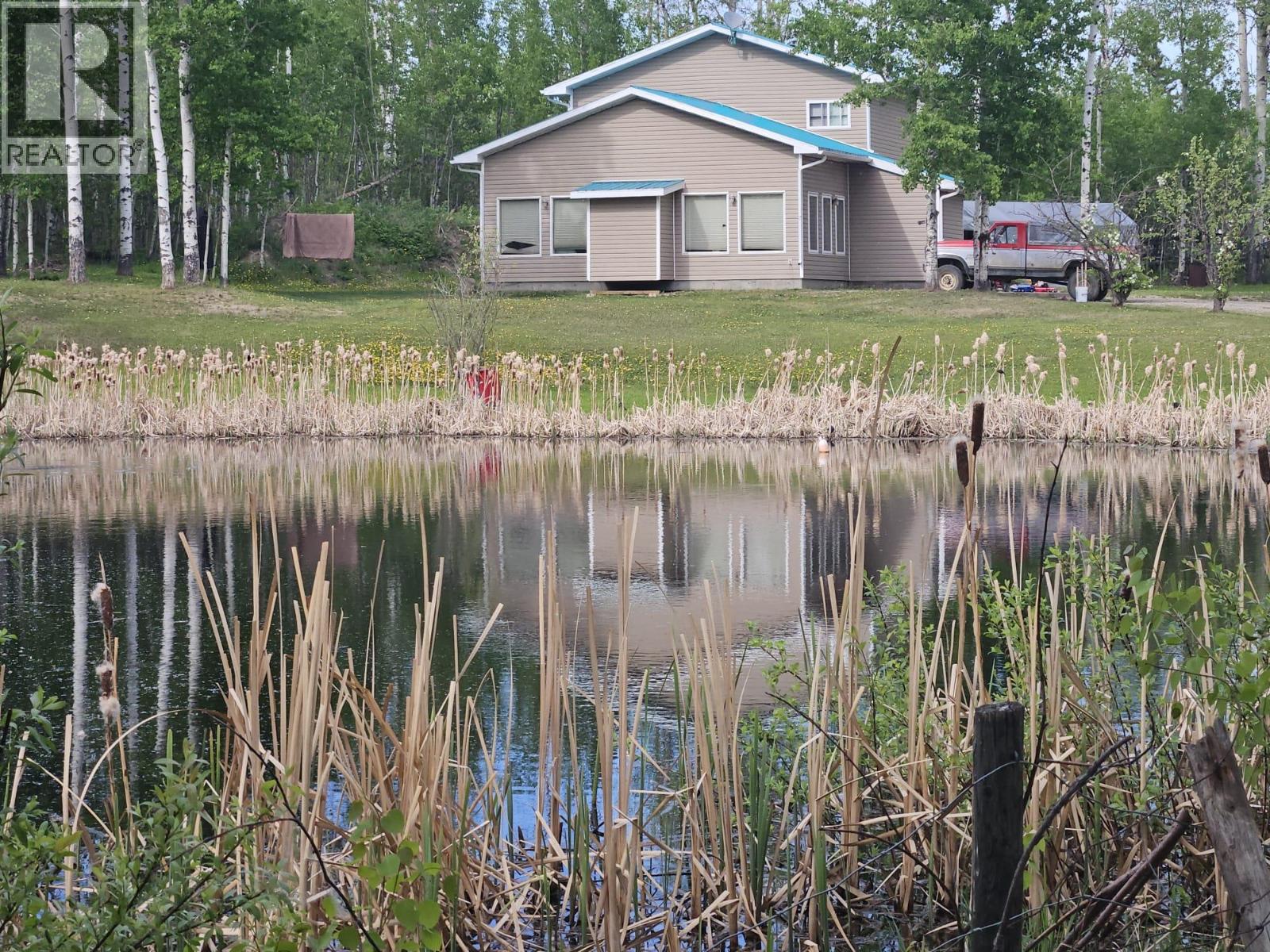 5746 97 Highway, Dawson Creek, British Columbia