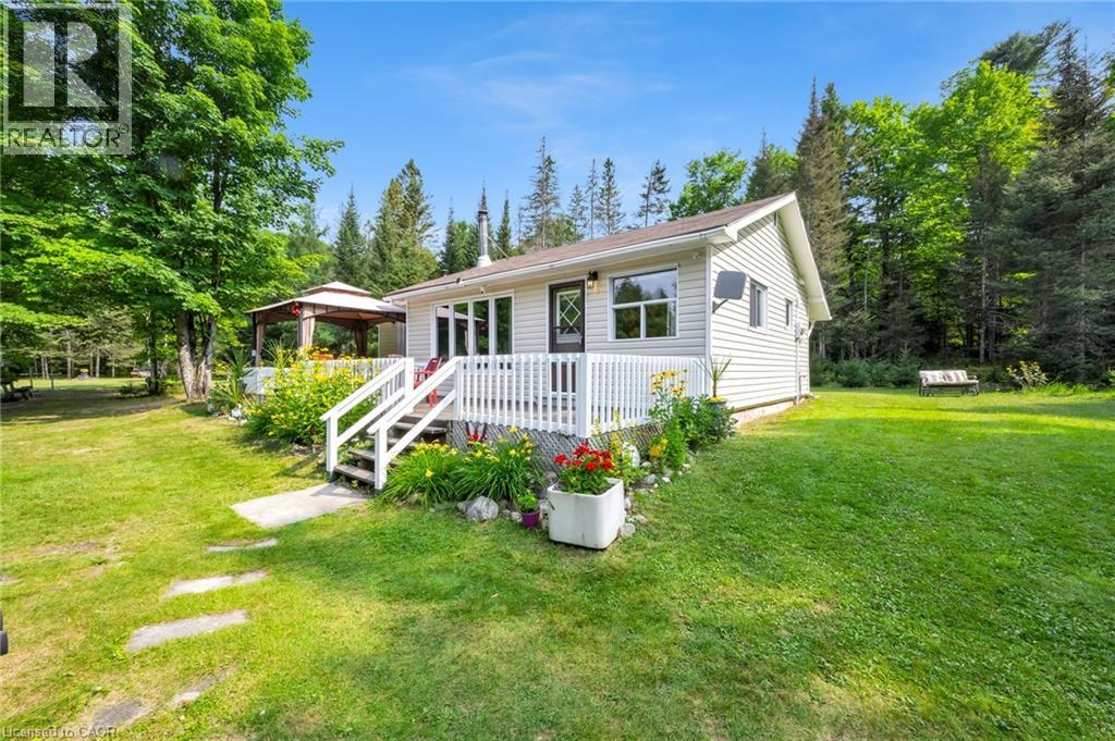 2288 Eagle Lk Rd Road, Machar, Ontario  P0A 1X0 - Photo 2 - 40834231