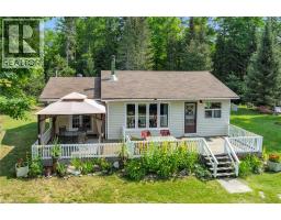 2288 EAGLE LAKE Road, Machar, Ontario