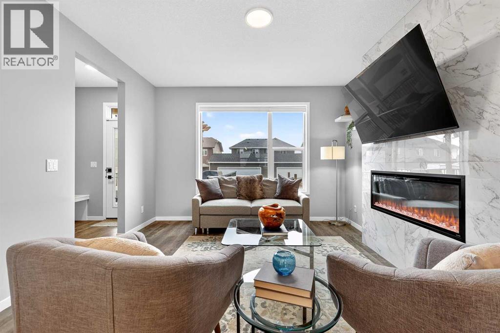 94 Wolf Gate Nw, Okotoks, Alberta  T1S 5T9 - Photo 17 - A2296593