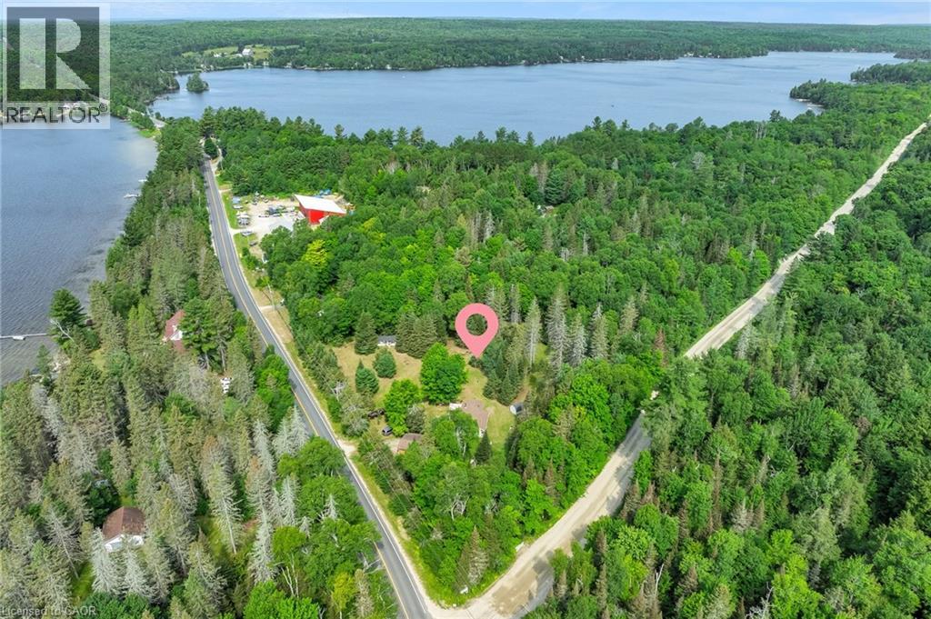 2288 Eagle Lk Rd Road, Machar, Ontario  P0A 1X0 - Photo 5 - 40834231