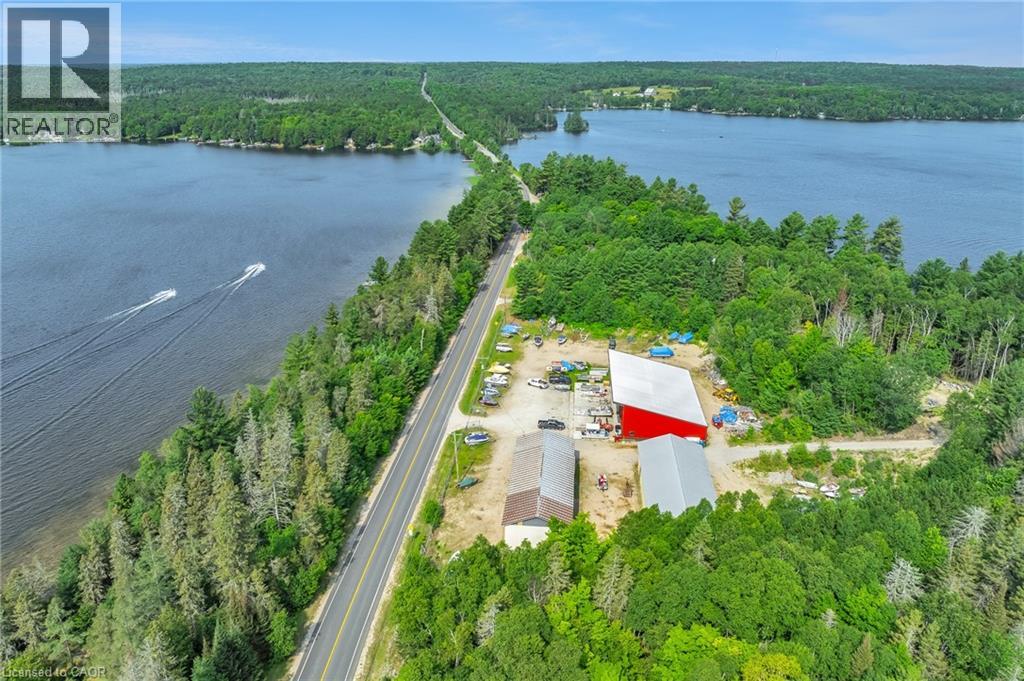 2288 Eagle Lk Rd Road, Machar, Ontario  P0A 1X0 - Photo 8 - 40834231