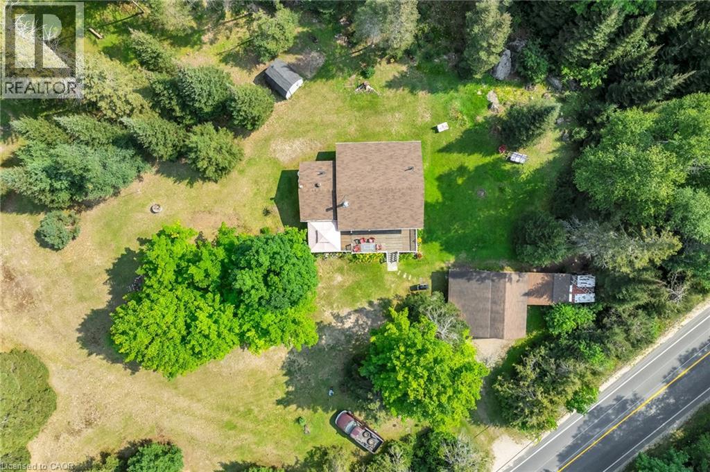 2288 Eagle Lk Rd Road, Machar, Ontario  P0A 1X0 - Photo 12 - 40834231