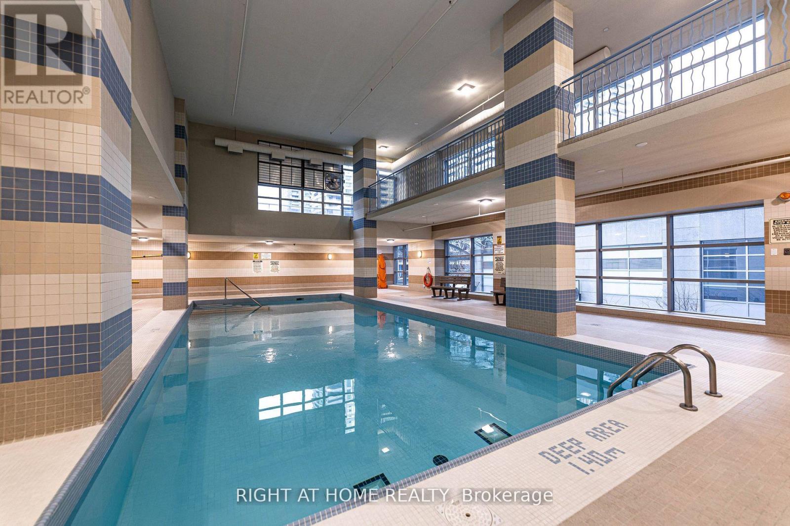 2105 - 4978 Yonge Street, Toronto, Ontario  M2N 7G8 - Photo 11 - C13022566