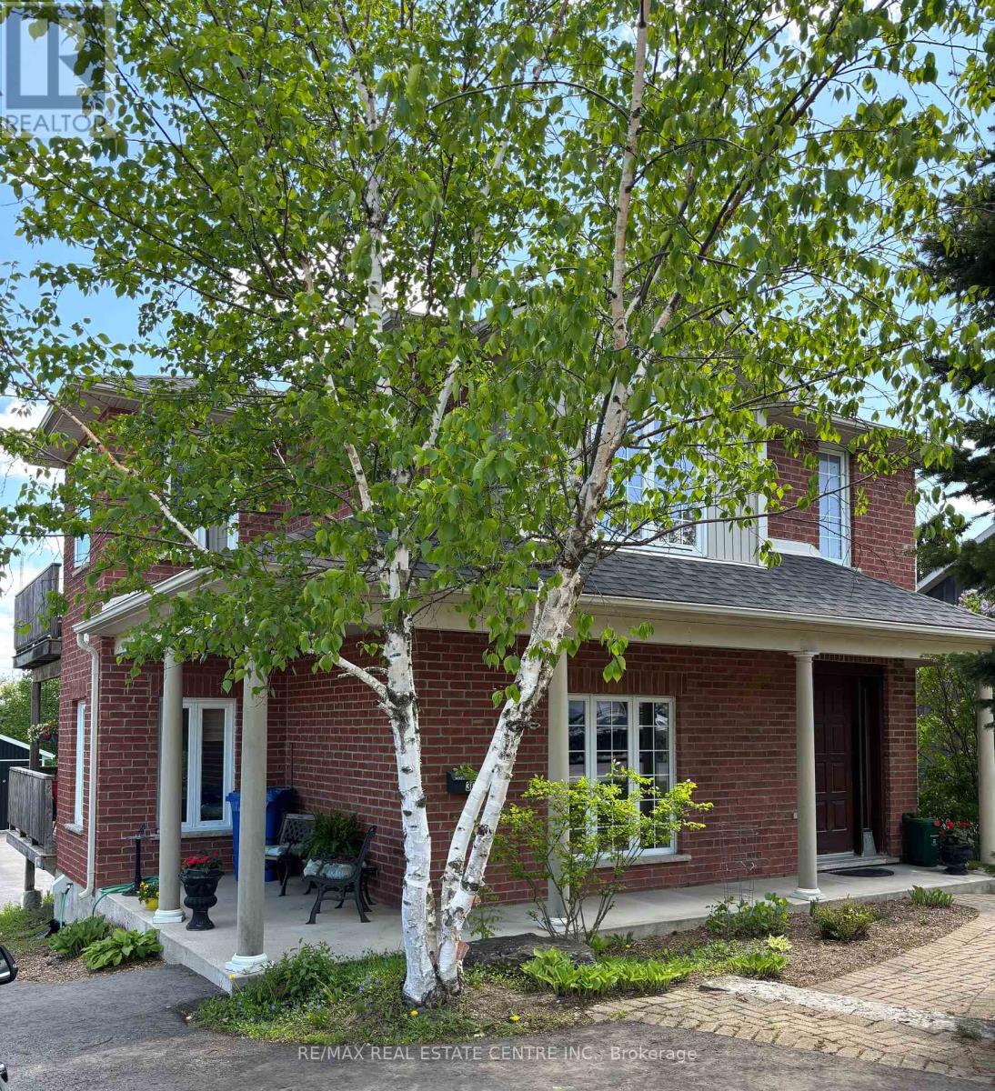 300a Broadway, Orangeville, Ontario  L9W 1L3 - Photo 1 - W12859894
