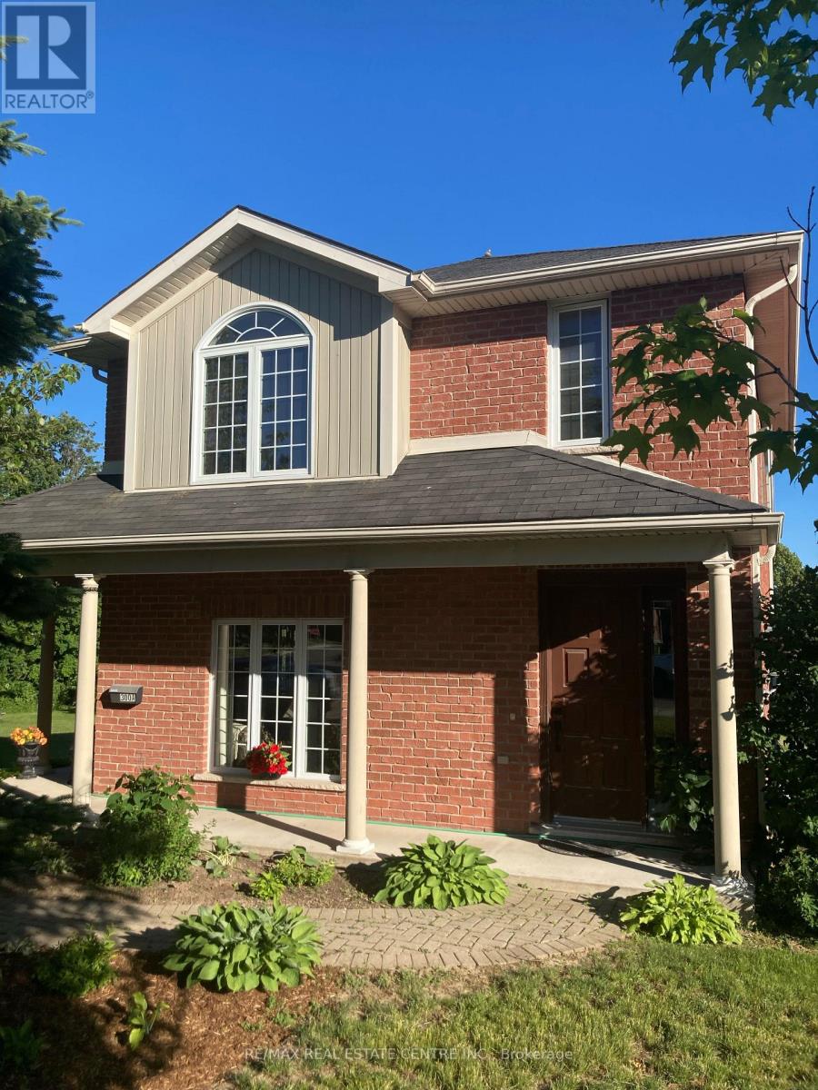 300a Broadway, Orangeville, Ontario  L9W 1L3 - Photo 2 - W12859894