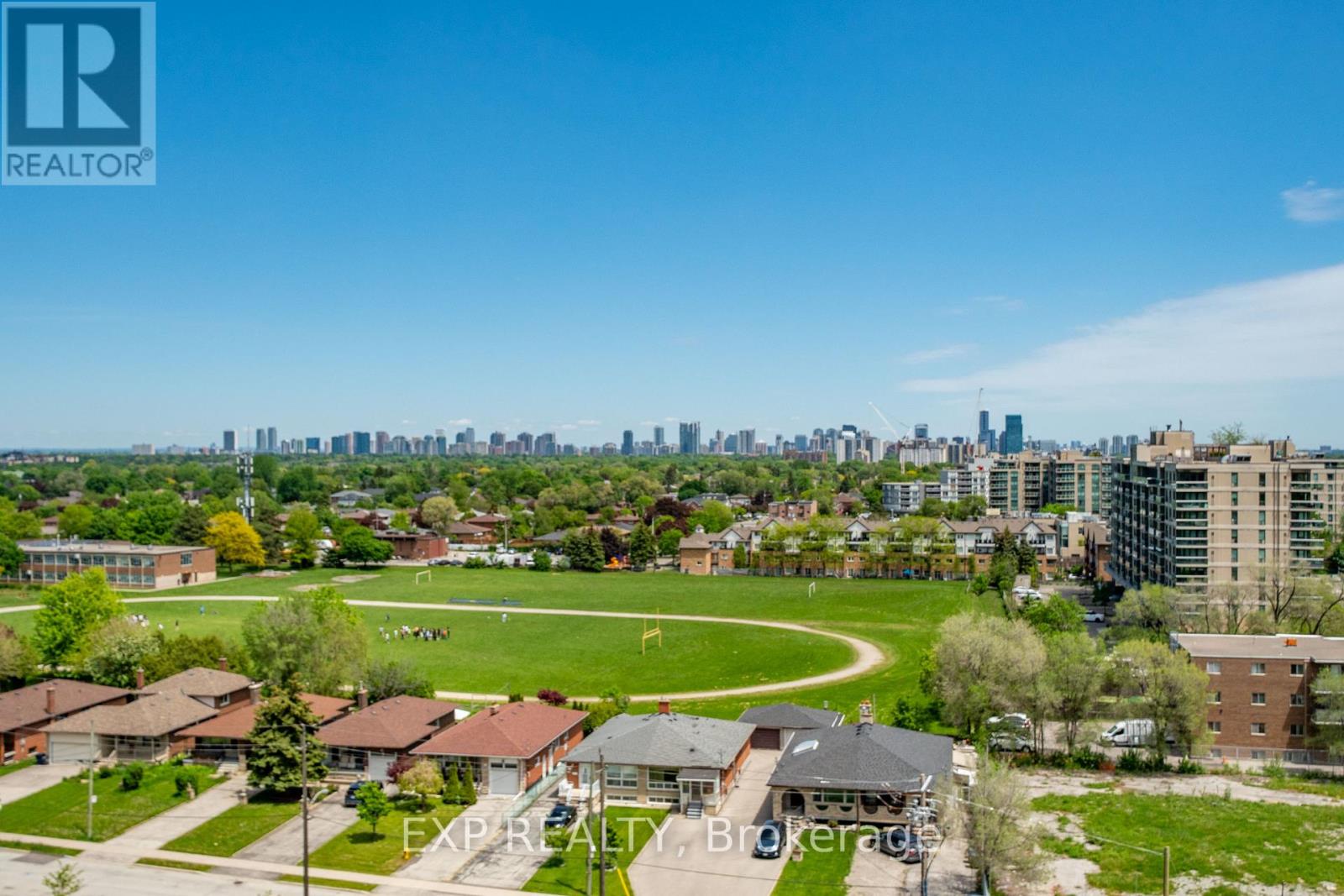 1005 - 1060 Sheppard Avenue W, Toronto, Ontario  M3J 0G7 - Photo 19 - W13211278