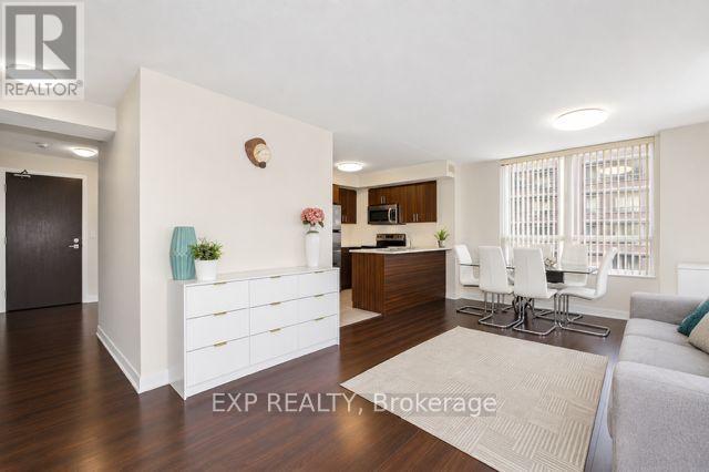1005 - 1060 Sheppard Avenue W, Toronto, Ontario  M3J 0G7 - Photo 11 - W13211278