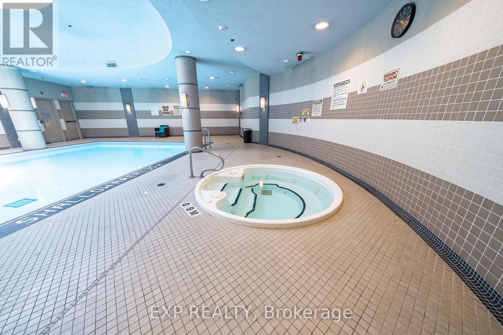 1005 - 1060 Sheppard Avenue W, Toronto, Ontario  M3J 0G7 - Photo 27 - W13211278