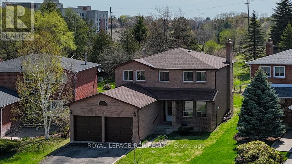 51 Bambi Trail, Caledon (Bolton West), Ontario  L7E 2G4 - Photo 2 - W13150590