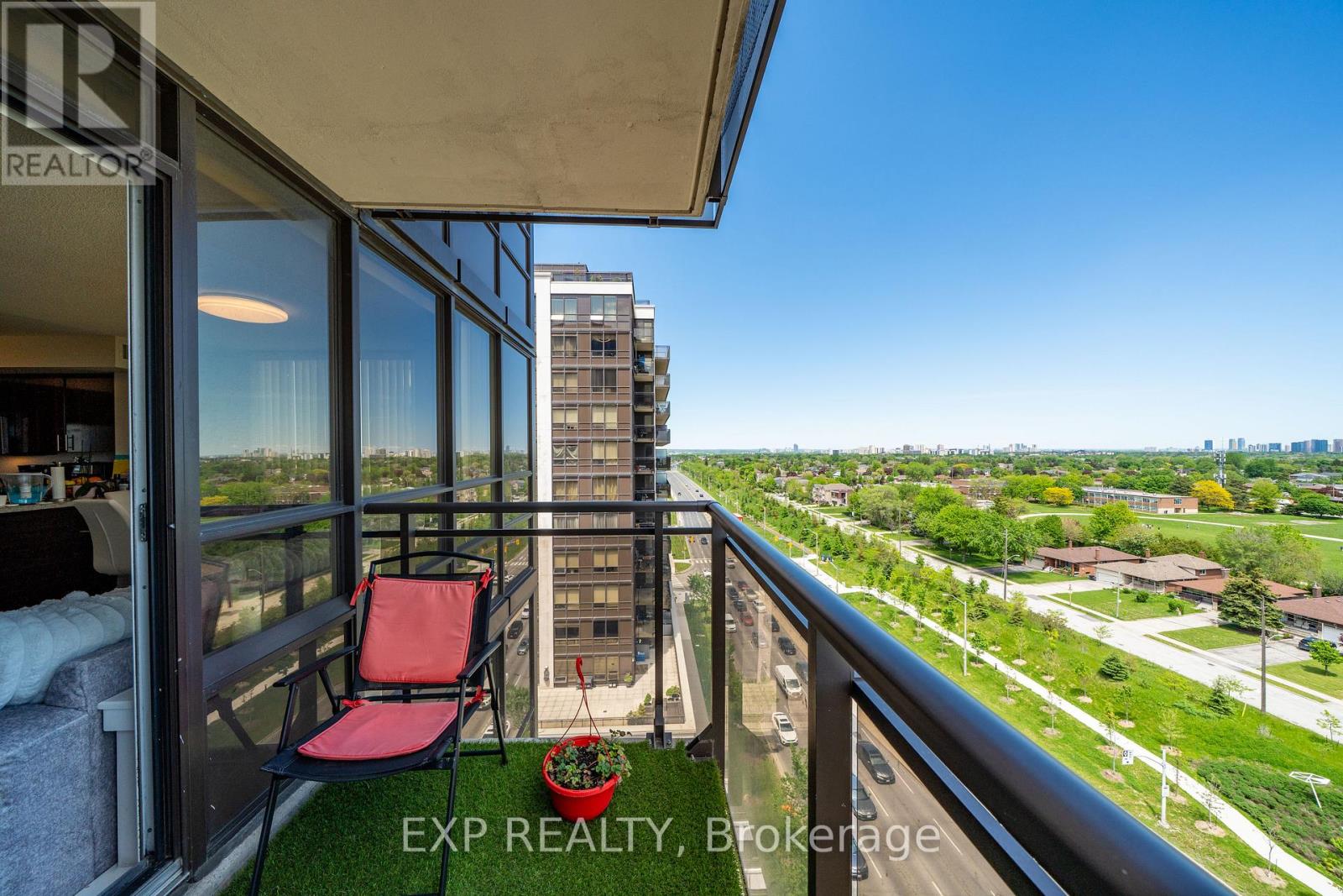 1005 - 1060 Sheppard Avenue W, Toronto, Ontario  M3J 0G7 - Photo 20 - W13211278