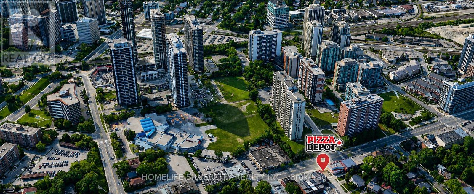 4986 Dundas Street W, Toronto, Ontario  M9A 1B7 - Photo 17 - W13209206