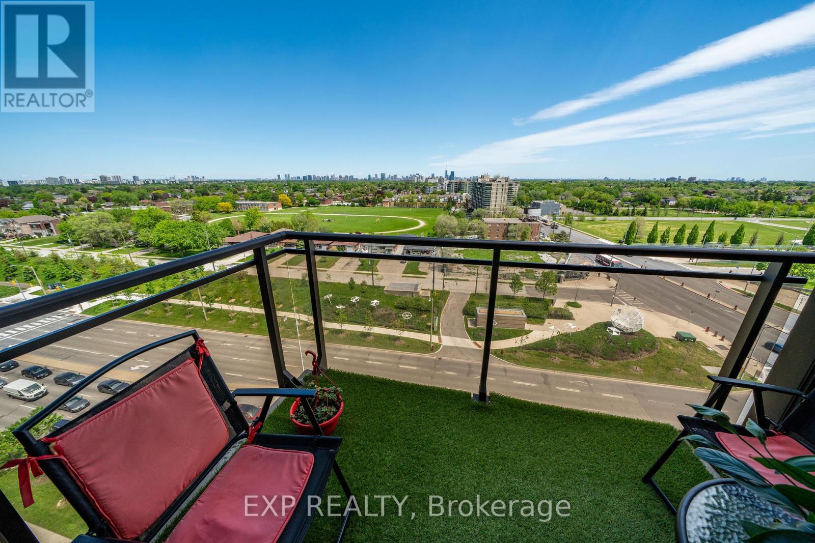 1005 - 1060 Sheppard Avenue W, Toronto, Ontario  M3J 0G7 - Photo 16 - W13211278