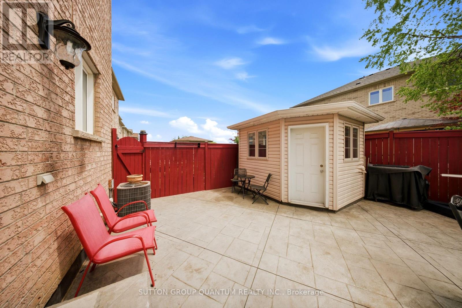 35 Devonsleigh Drive, Brampton, Ontario  L7A 3S3 - Photo 36 - W13211382