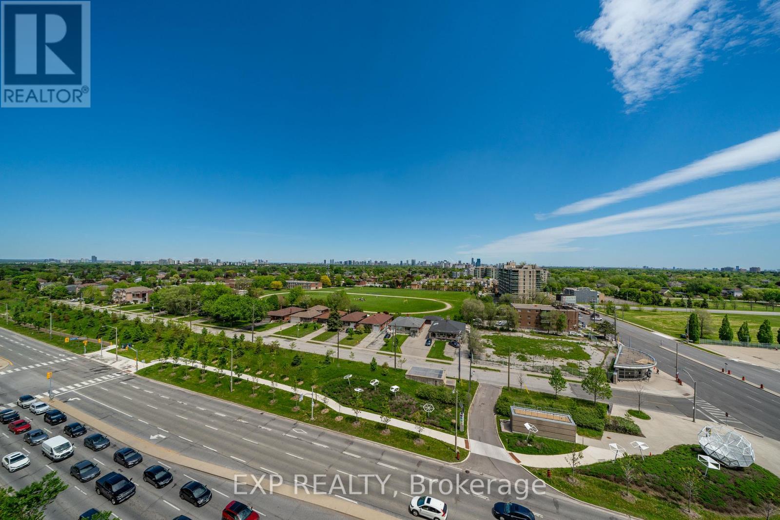 1005 - 1060 Sheppard Avenue W, Toronto, Ontario  M3J 0G7 - Photo 17 - W13211278