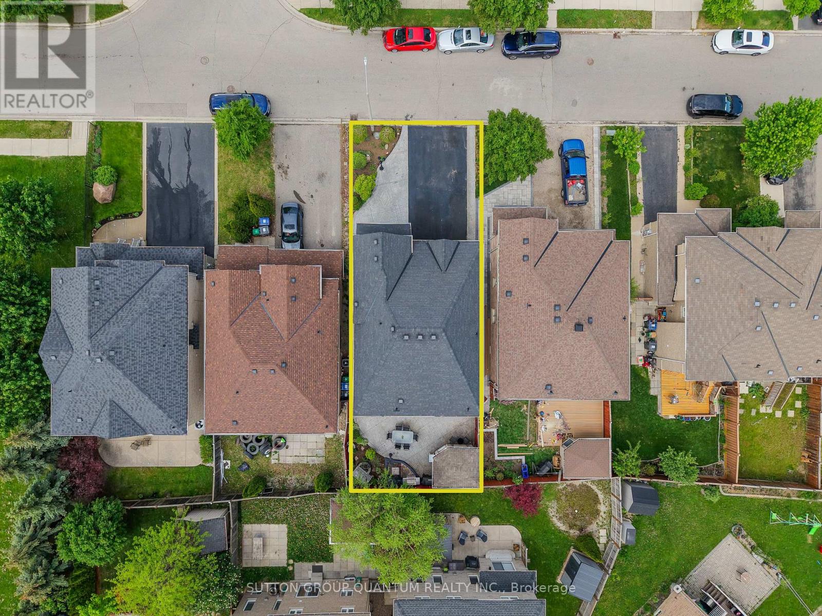 35 Devonsleigh Drive, Brampton, Ontario  L7A 3S3 - Photo 42 - W13211382