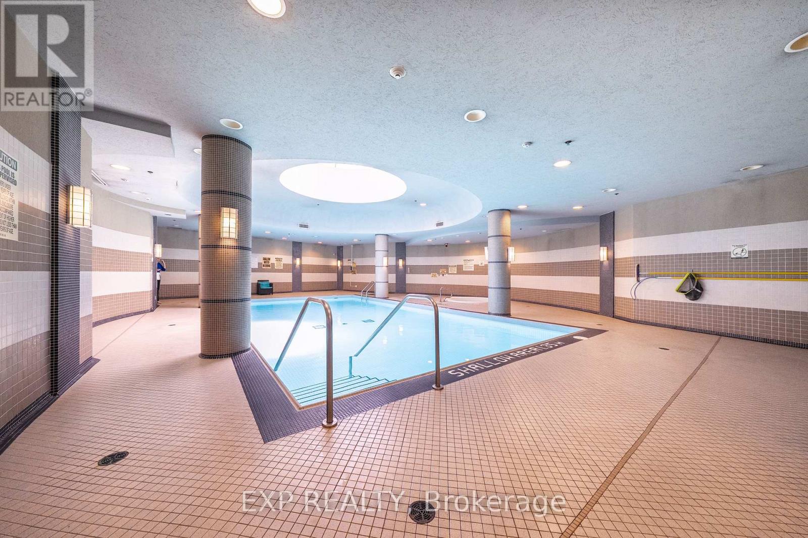 1005 - 1060 Sheppard Avenue W, Toronto, Ontario  M3J 0G7 - Photo 25 - W13211278