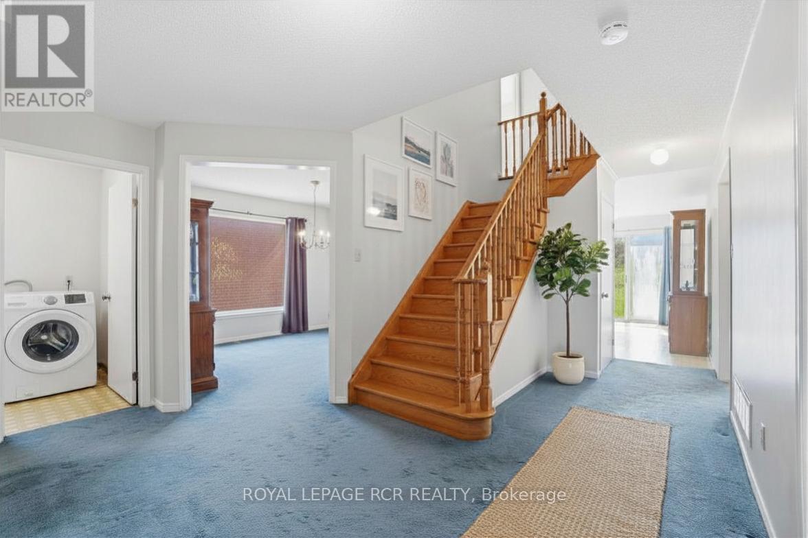 51 Bambi Trail, Caledon (Bolton West), Ontario  L7E 2G4 - Photo 5 - W13150590