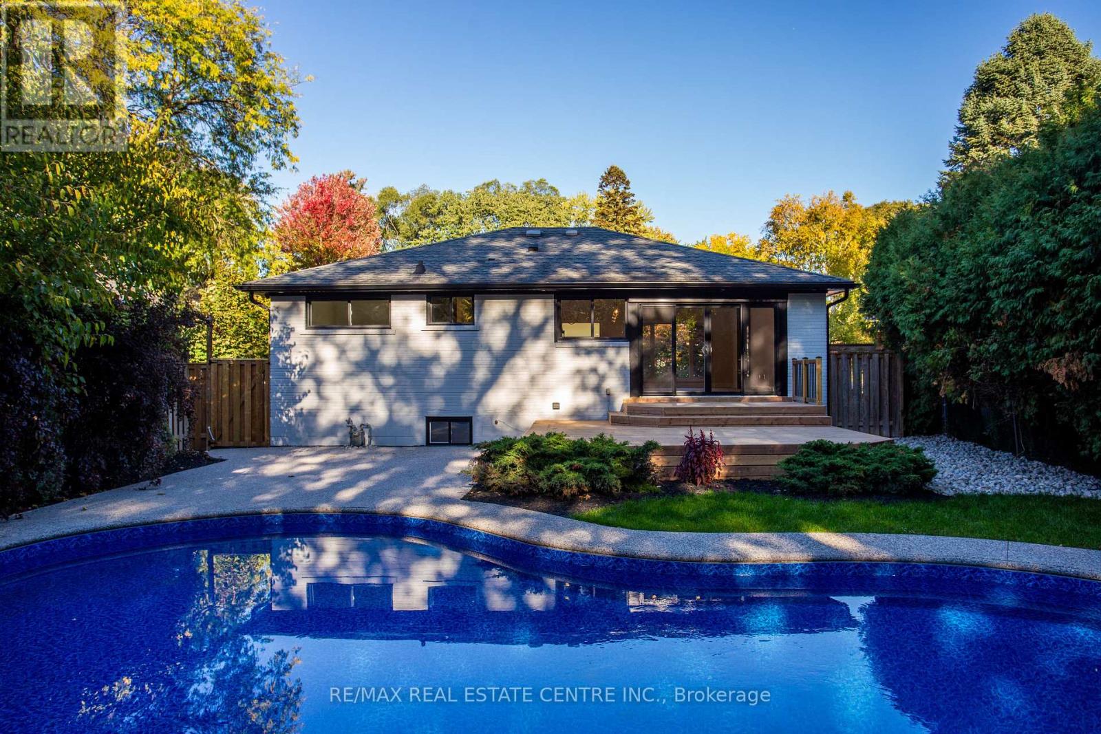 446 Willis Drive, Oakville, Ontario  L6L 4V5 - Photo 32 - W13212802