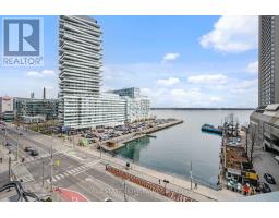 704 - 10 QUEENS QUAY W, Toronto, Ontario