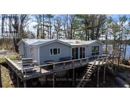 385 ISLAND 38 KASSHABOG LAKE, Havelock-Belmont-Methuen, Ontario