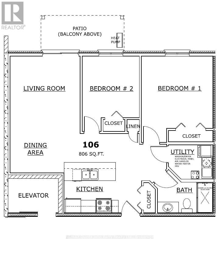 106-10 Hillside Meadow Drive, Quinte West, Ontario  K8V 0J7 - Photo 13 - X13210024