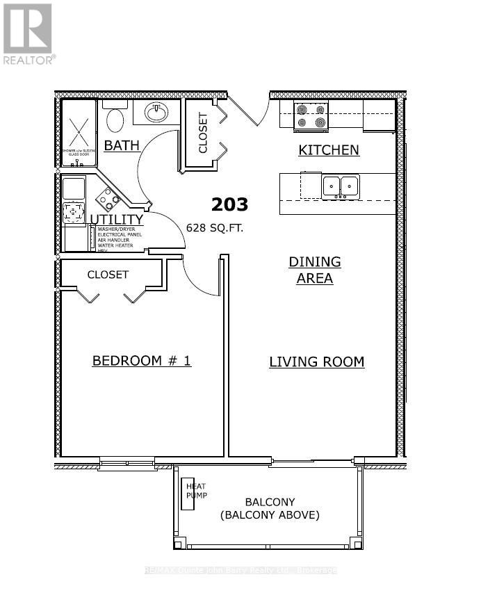 203-10 Hillside Meadow Drive, Quinte West, Ontario  K8V 0J7 - Photo 13 - X13209978