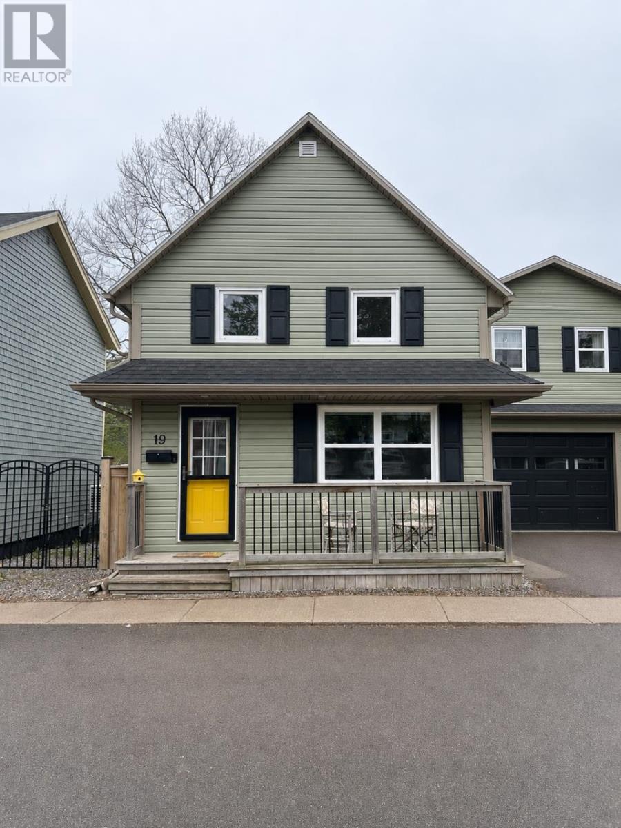 19 Spring Street, Charlottetown, Prince Edward Island  C1A 3V2 - Photo 39 - 202612146