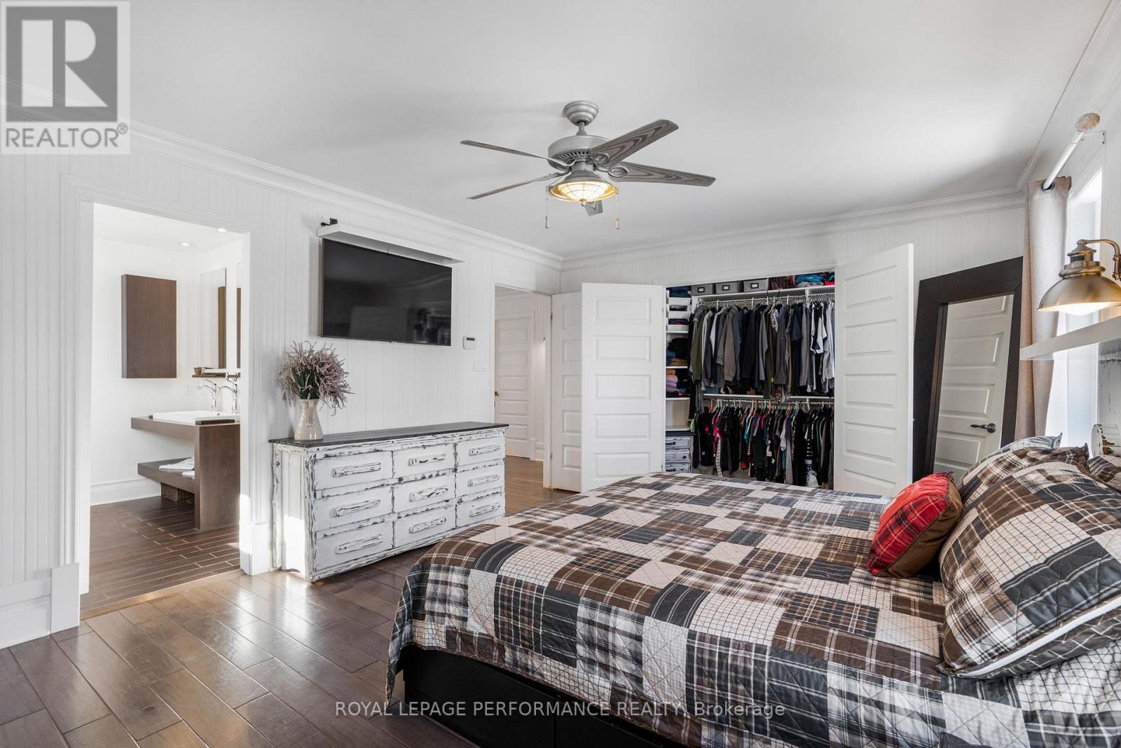 1233 Montee Drouin Road, The Nation, Ontario  K0A 1M0 - Photo 18 - X12674130